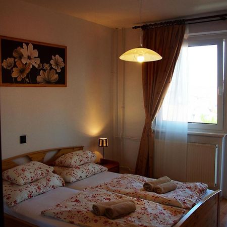 Heviz Therme Apartmenthaus Exterior photo
