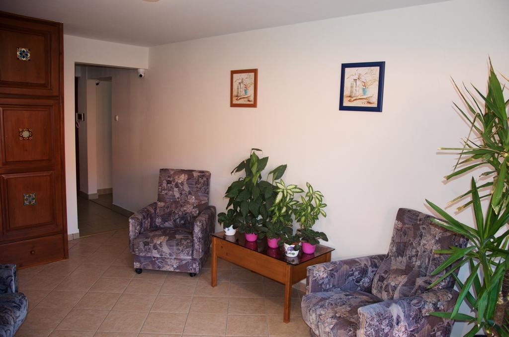 Heviz Therme Apartmenthaus Exterior photo