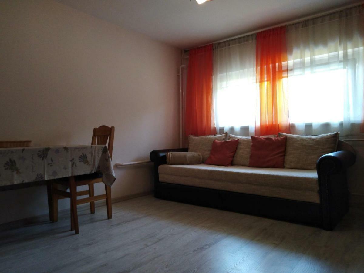 Heviz Therme Apartmenthaus Exterior photo